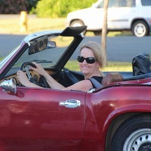 Meet your Posher, Sandra